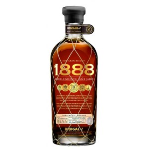 Brugal 1888 Ron doblemente añejado 700 Ml